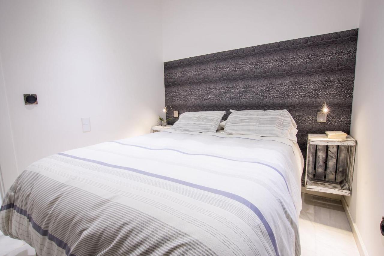 Apartamento Design Granada Exterior foto