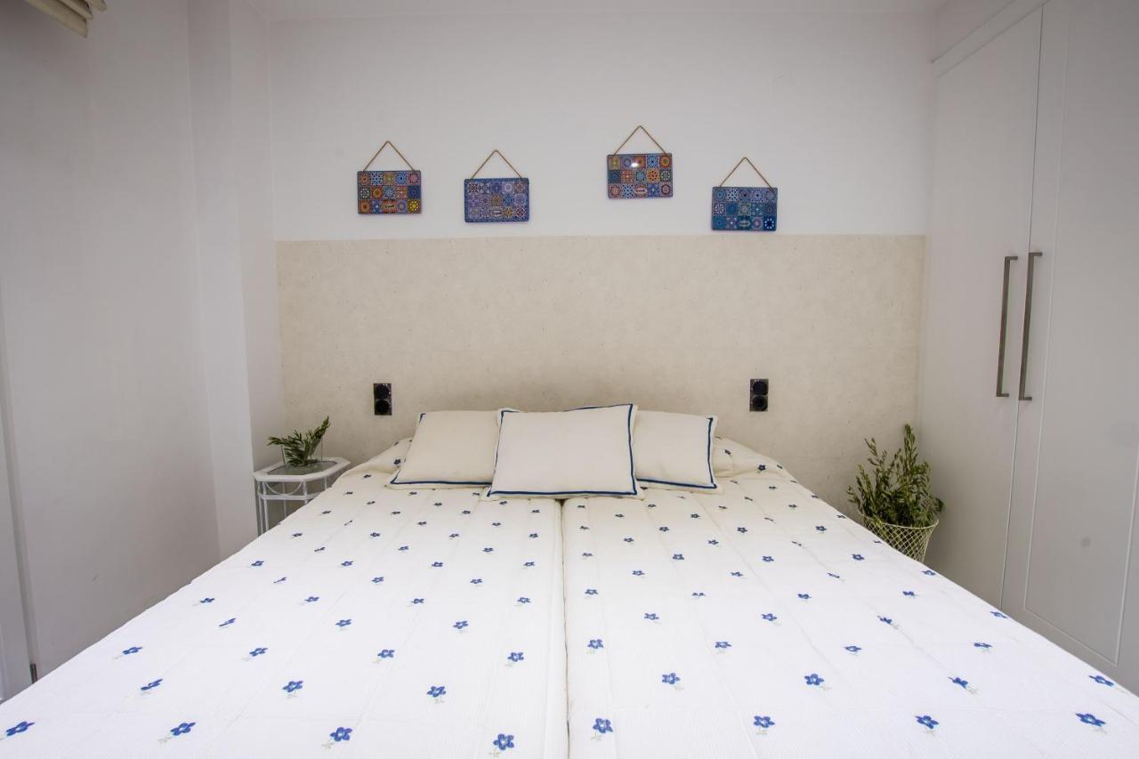 Apartamento Design Granada Exterior foto